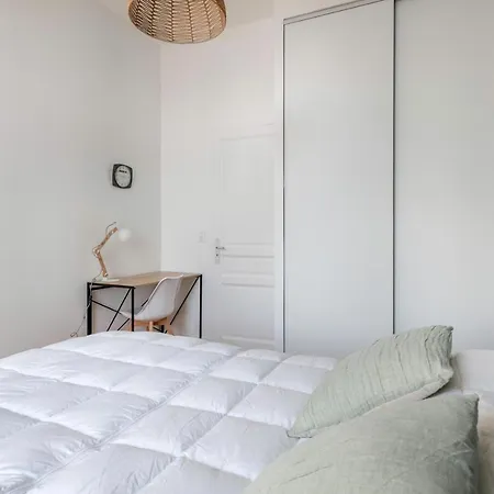 Bel Vue Sur Le Port Du Croisic