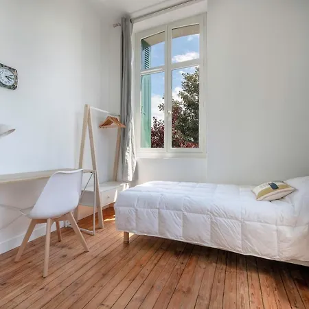 Apartman Bel Vue Sur Le Port Du Croisic Le Croisic