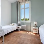 Apartament Bel Vue Sur Le Port Du Croisic *