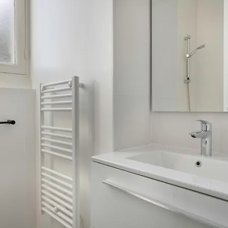 Bel Vue Sur Le Port Du Croisic