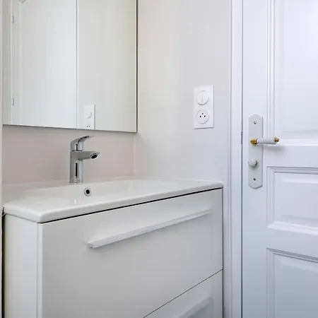 Appartamento Bel Vue Sur Le Port Du Croisic Le Croisic